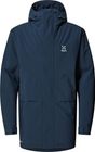 Salix Proof Mimic Parka Men