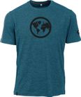 Earth Fresh - 1/2 T-shirt mit Print