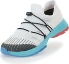 Woman Free Flow Tune XC Shoes Turquoise Sole
