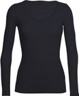 W Siren Long Sleeve Sweetheart