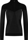 Woman Seamless Sweat