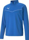 Teamrise 1/4 Zip Top