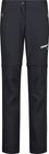 Woman Pant Zip OFF
