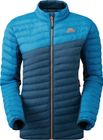 Particle Wmns Jacket