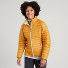 Heli R Wmns Down Jacket