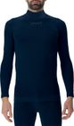 MAN Evolutyon Biotech Underwear Shirt Long Sleeve TURTLE Neck