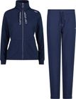 Woman Tracksuit