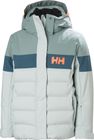 JR Diamond Jacket