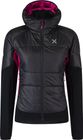 Enigma Hybrid Jacket Woman