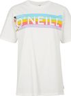 Connective Graphic Long T-shirt