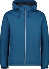 MAN Jacket FIX Hood