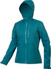 Damen Hummvee Wasserdichte Kapuzenjacke