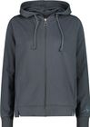 Woman Jacket FIX Hood