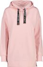 Woman Sweat FIX Hood