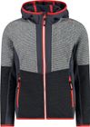 KID G Jacket FIX Hood