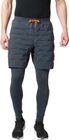 The Zeroweight Insulator Shorts