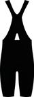 W's S-phyre Leggera Bib Shorts