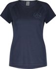 Shirt W's Defined Merino Tech SS