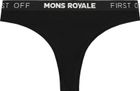 Womens Stratos Merino Thong