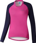 W's Parco (saiko) Long Sleeve Warm