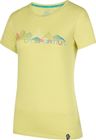 Peaks T-shirt Women