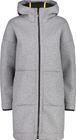 Woman Parka FIX Hood
