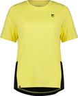 Womens Tarn Merino Tee-shirt