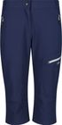 Woman Capri