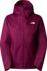 Womens Quest Insulated Jacket