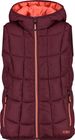 KID G Vest FIX Hood