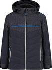 KID Jacket Snaps Hood