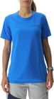 Woman Skipper OW Shirt Short SL_