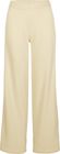 Lulu Wide Leg High-waist Sweatpants
