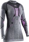 Merino Shirt Long Sleeve Women