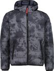 MAN Jacket FIX Hood