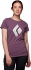 W Chalked UP SS Tee