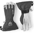Army Leather Heli Ski - 5 Finger