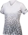 Damen Singletrack Print T-shirt LTD