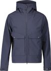 Jacket M's Dobbiaco Hooded