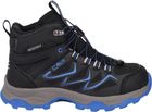 Kids Byne Mid WP Outdoor Shoes