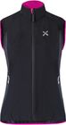 Flash Sky Vest Woman