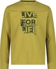 MAN T-shirt