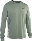 Bike Jersey S_logo Long Sleeve DR Men