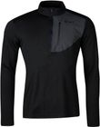 Woolforce M Half Zip Shirt