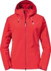 Softshell Jacket Mangart Women