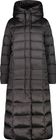 Woman Coat FIX Hood