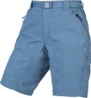 Women’s Hummvee Short With Liner