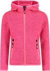 KID G Jacket FIX Hood