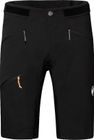 Taiss Softshell Shorts Men