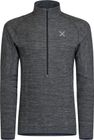 Nordik Confort Zip Maglia